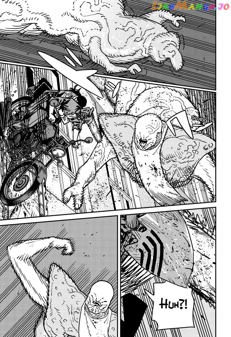 Chainsaw Man, Chapter 130 image 06